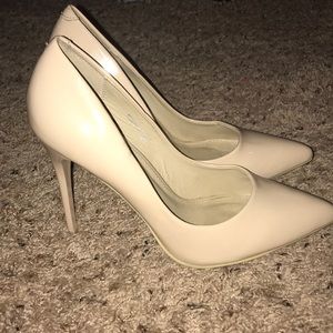 Herstyle heels